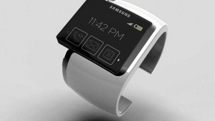 Samsungun yeni akıllı saatleri böyle olacak