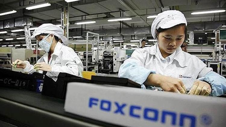 iPhone üretimi Çinden ABDye mi kayıyor