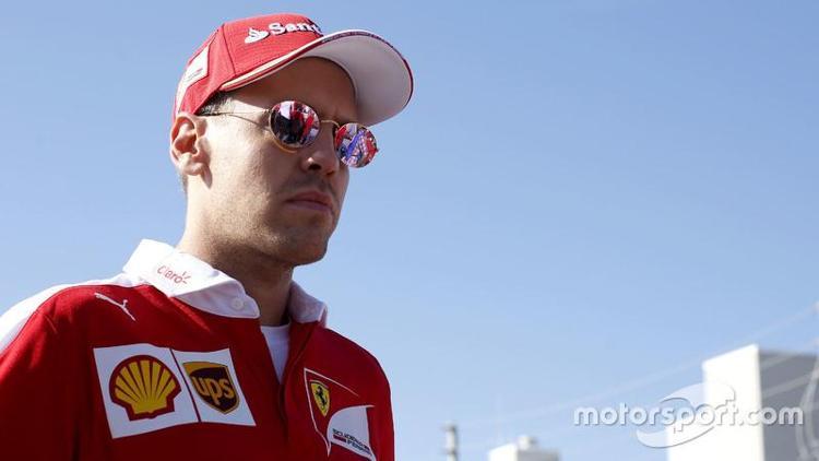 Andretti: Vettelin Ferrariyle şampiyon olmasını isterim