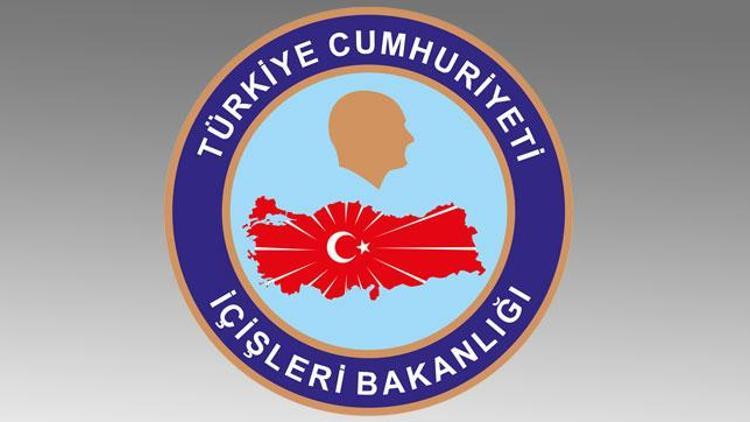 İçişleri Bakanlığından flaş PKK ve DEAŞ açıklaması