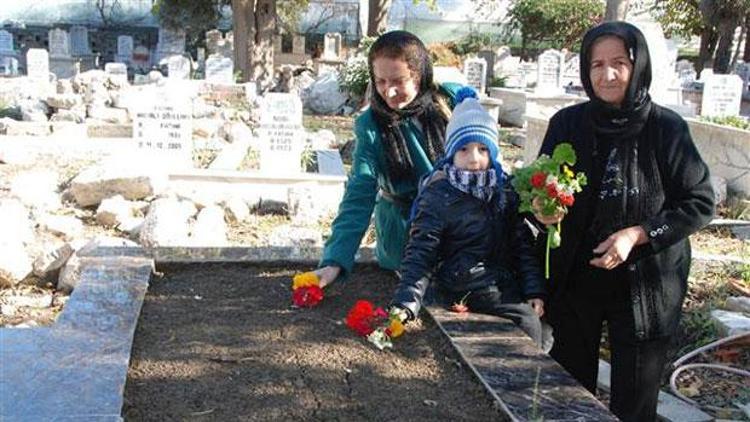 3 Kasım ailenin kâbusu oldu