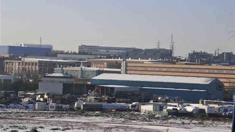 Elektrik kesintileri Çerkezköy ve Gebzedeki fabrikalarda üretimi durdurdu