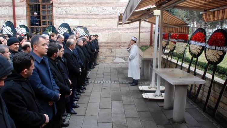 Gece kulübü katliamında ölen Kastamonulu genç toprağa verildi