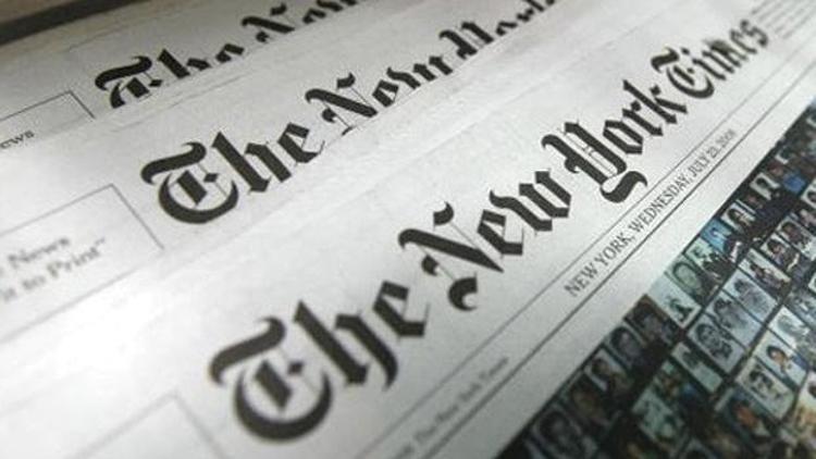 New York Times’tan Türkiye kararları