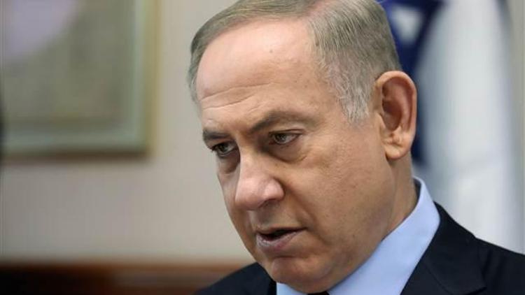 İsrail Başbakanı Netanyahu polise 3 saat ifade verdi