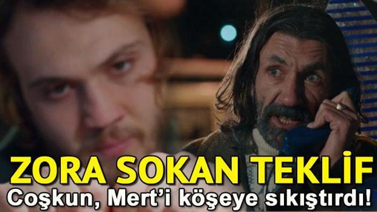 İçerde 16. bölüm fragmanında Celal o durumu öğreniyor