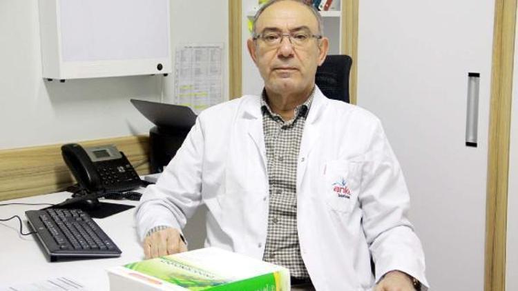 Prof. Dr. Beyhandan, tiroid uyarısı