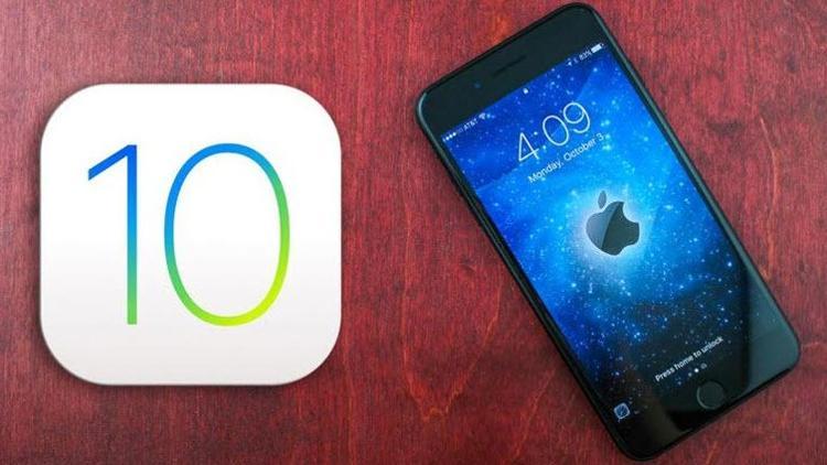 iOS 10.3 güncellemesi ile gelecek yenilikler