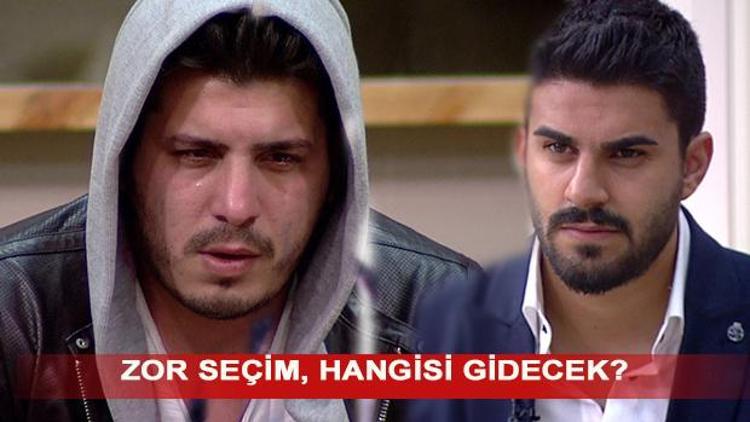 Kısmetse Olur’dan Gökhan Sara mı elendi