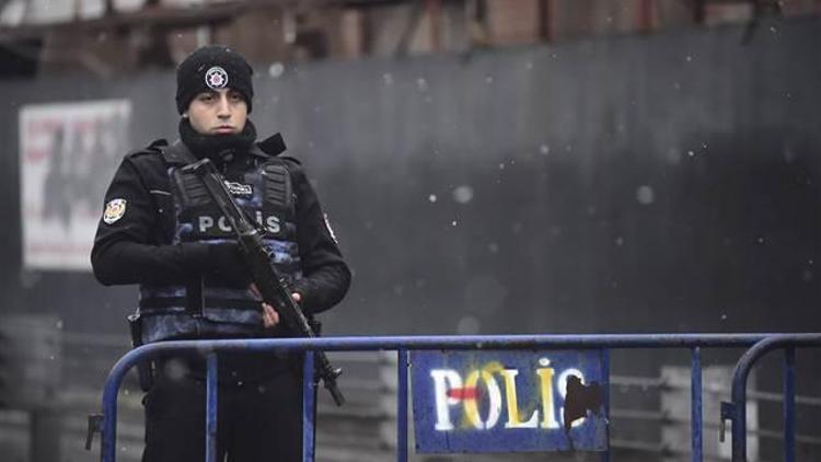 BAEden vatandaşlarına uyarı: Türkiyeye gitmeyin