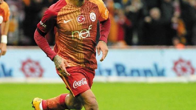 Galatasaraylı futbolcu Nigel de Jong: Herkesin gerçekleri kabul etmesi gerekiyor