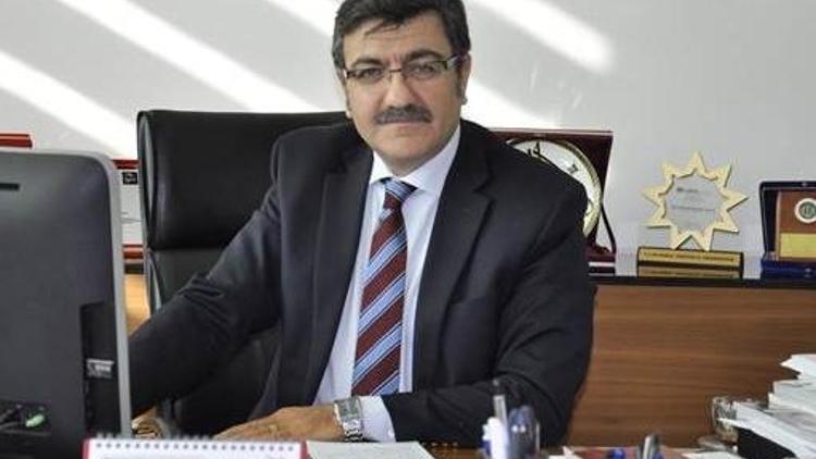 Prof. Dr. Yaşar Hacısalihoğlu: Terör örgütleri arasında ayrım yapmak teröre ortak olmaktır