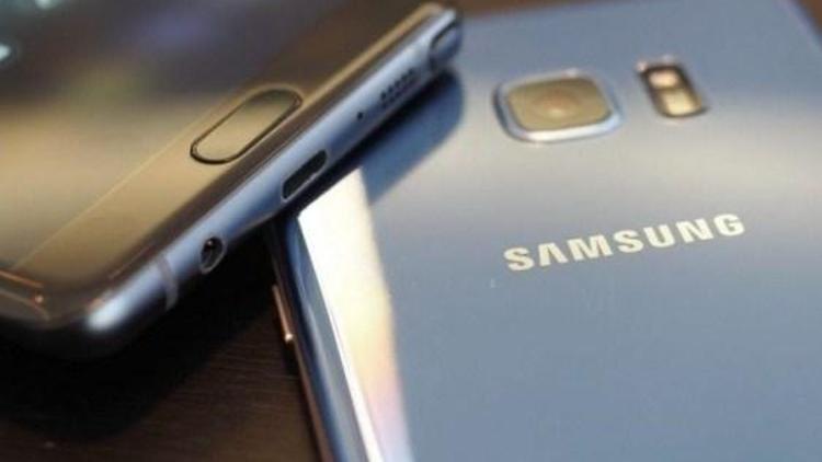 Samsung Galaxy S8 işte böyle olacak