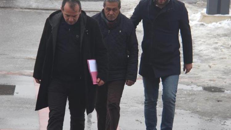 Edirnede HDPli eski vekil adayına terör gözaltısı