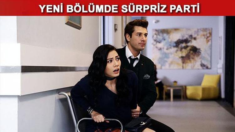 No: 309 yeni bölüm öncesi yayınlanan 29. bölüm fragmanında doğum zamanı yaklaşıyor