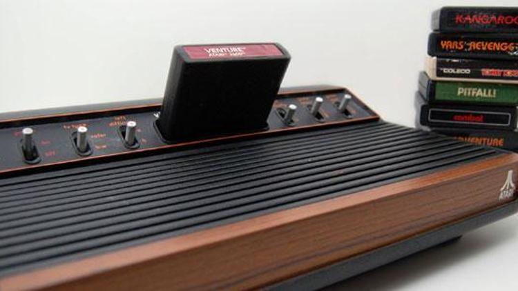 Efsanevi dağıtımcı Atariye dava açıldı