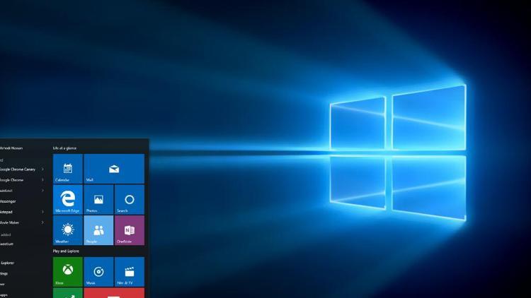 Windows 10 hızla büyümeye devam ediyor