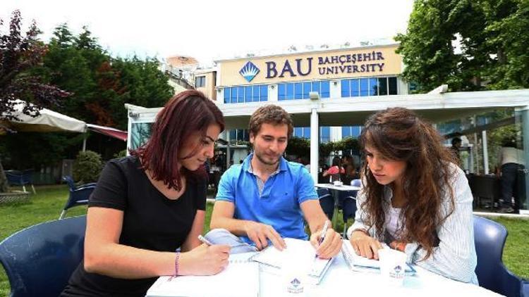 Bahçeşehir Üniversitesi yüksek lisans başvuruları devam ediyor