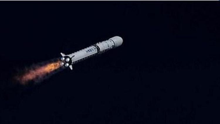 Çin uzaya 30 misyon fırlatmaya hazırlanıyor