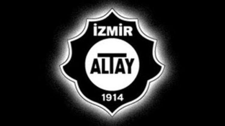 Altay icra takibini durdurdu