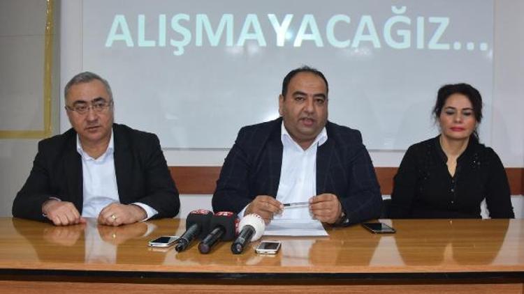 Sivas Demokrasi Platformundan Reina saldırısına tepki