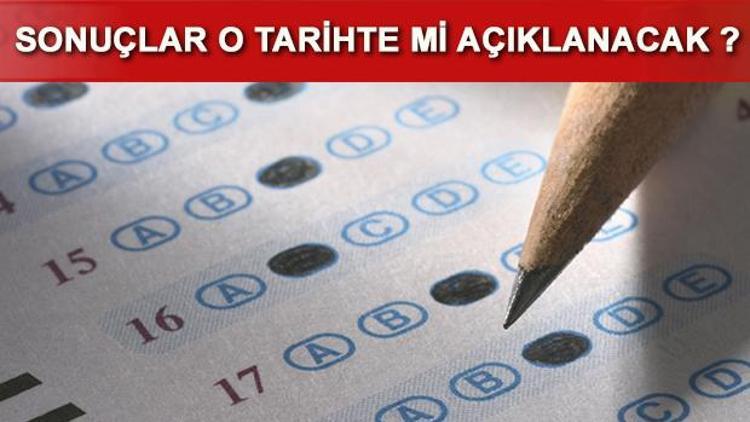 KPSS tercihleri ne zaman açıklanacak