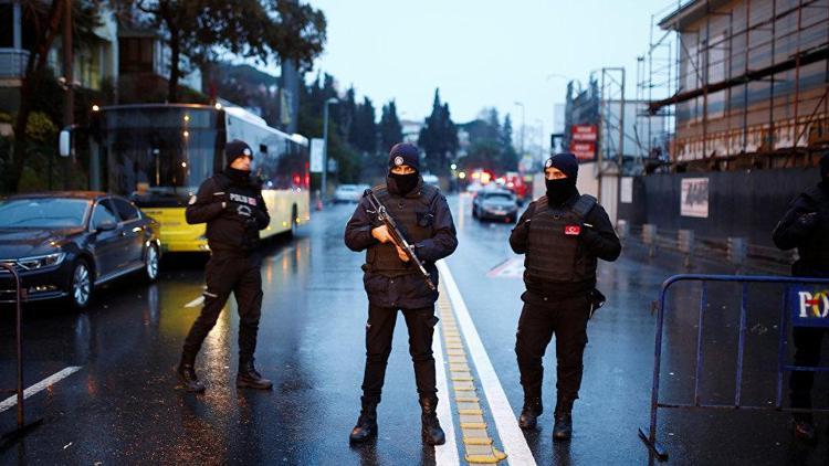 Kırgızistandan İstanbul saldırısı açıklaması