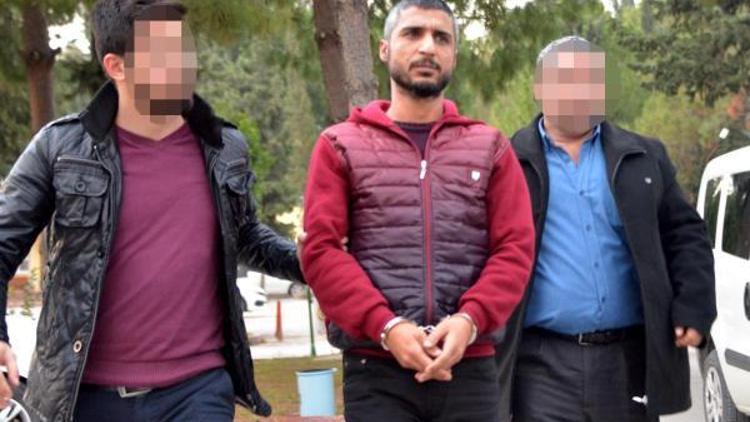 Bombalı saldırıyla ilgili Adanada 4 kişi yakalandı