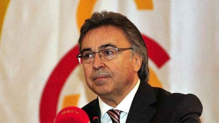 Turgay Kıran: Galatasarayın değerlerini kaybediyoruz