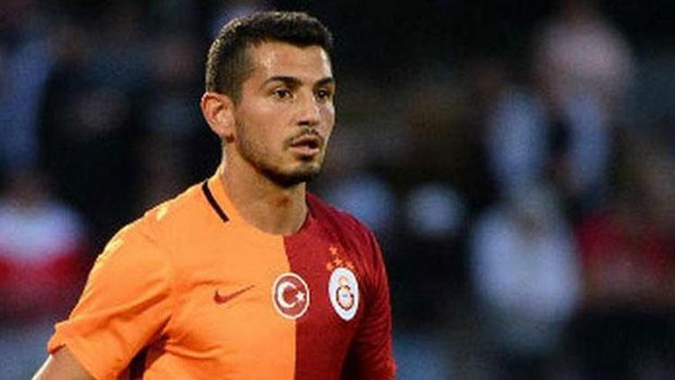 Galatasaray Emrah Başsanı KAPa bildirdi