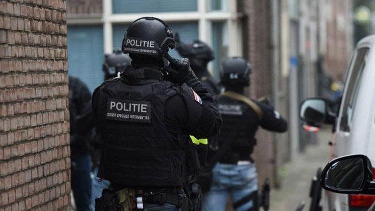 Hollandada hareketli saatler... Ortaköy saldırganı için alarma geçtiler