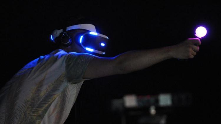 PlayStation VR Türkiyede İşte fiyatı