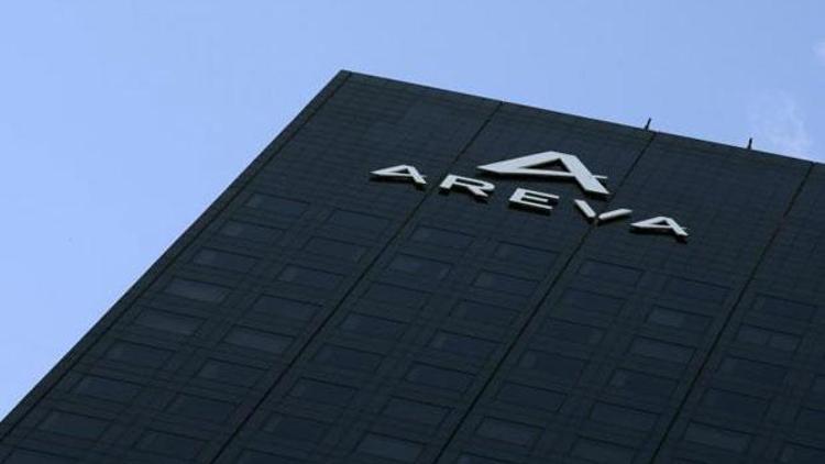 Areva için 10 milyar dolarlık kurtarma planı