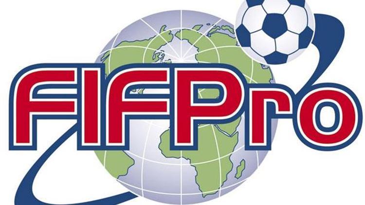 FIFProdan futbolculara Sırbistan uyarısı Gitmeyin