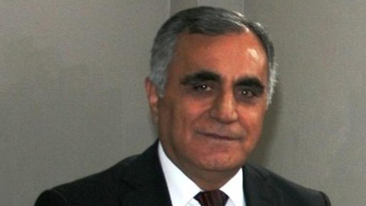 Ömerli Belediye Başkanı Süleyman Tekin tutuklandı