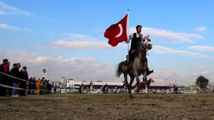 Cirit gösterisi nefes kesti