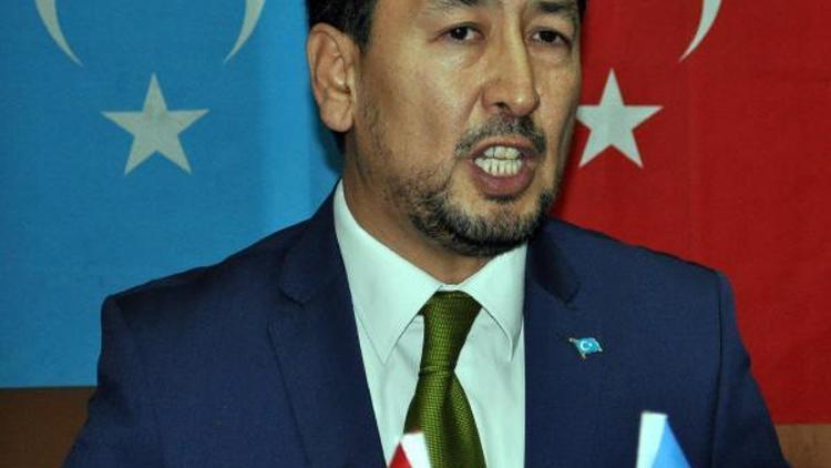Seyit Tümtürk: Reina saldırganı kesinlikle Uygur Türkü değildir