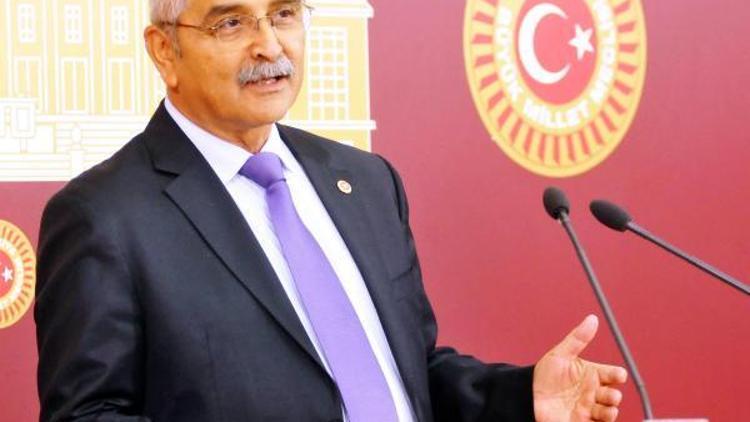 CHPli Milletvekili Demirden OHAL açıklaması
