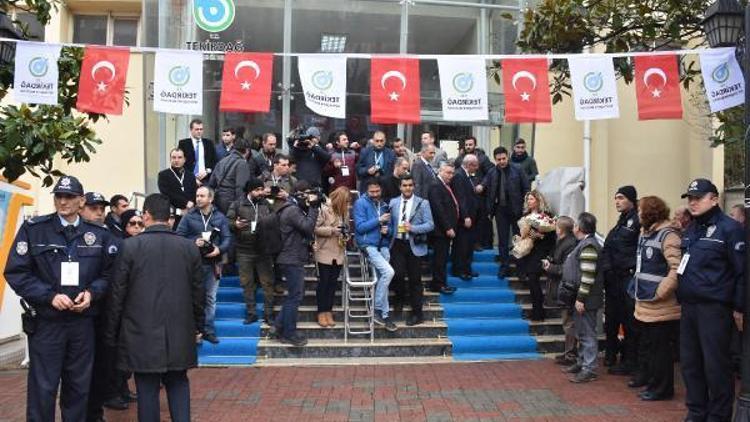 Kılıçdaroğlu: Türkiye teröre teslim edildi