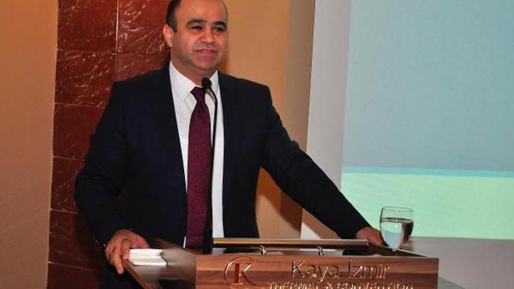 İzmir Milli Eğitim Müdürü: Başbakan İzmire okul yaptıracak