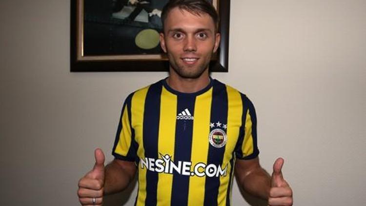 Fenerbahçe, Karavaevi borsaya bildirdi