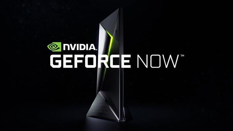Nvidia GeForce Now ortaya çıktı