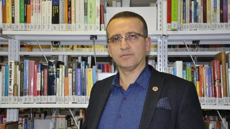 ASAM Terör Uzmanı Dr. Eray Güçlüer: Türkiye kriminoloji altyapısıyla dünyanın sayılı ülkeleri arasında