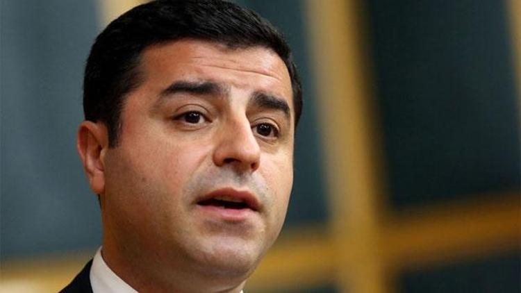 Demirtaş: PKK’nın ne yöneticisi, ne üyesi, ne sempatizanıyım