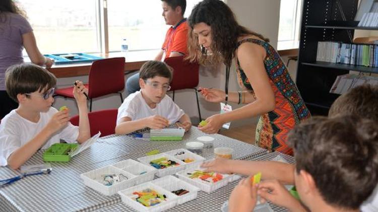 Çocuklara en iyi karne hediyesi