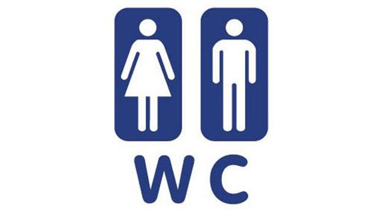 Tuvaletlerde cinsiyet farkı Berlin’de kalkıyor