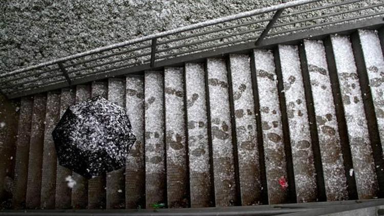 İstanbul Valiliğinden kar ve soğuk hava uyarısı