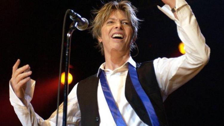 David Bowie, hayatını kaybedeceğini ölümünden 3 ay önce öğrendi