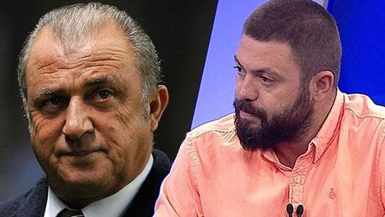 Fatih Terim ve Galatasaray için müthiş iddia