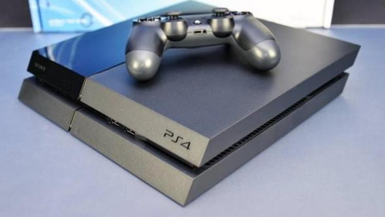 Yılbaşı tatilinde 6 milyonu aşkın PlayStation 4 satıldı